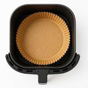 Airfryer Bakpapier