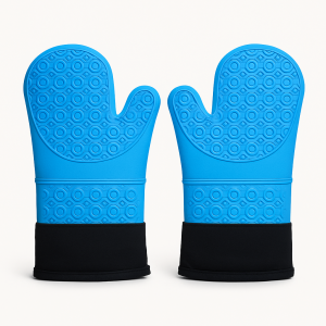 Hitte bestendige oven handschoenen