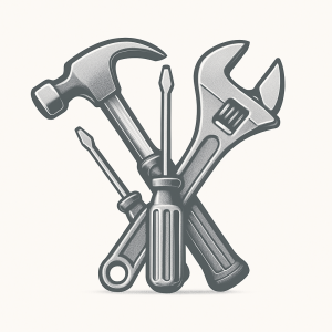Gereedschap