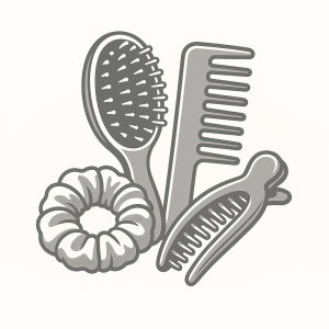 Haaraccessoires