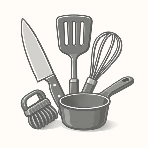 Koken & Genieten