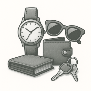 Accessoires