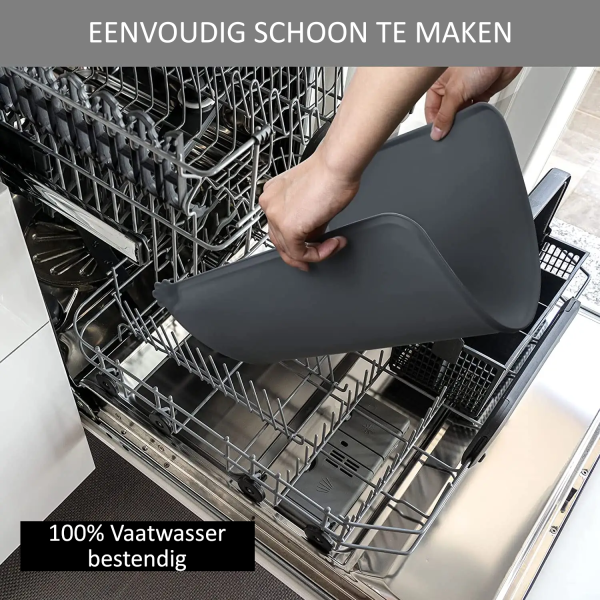 Dieren lekmat