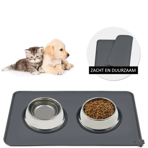 Dieren lekmat