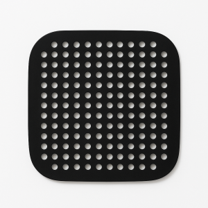 Airfryer matjes