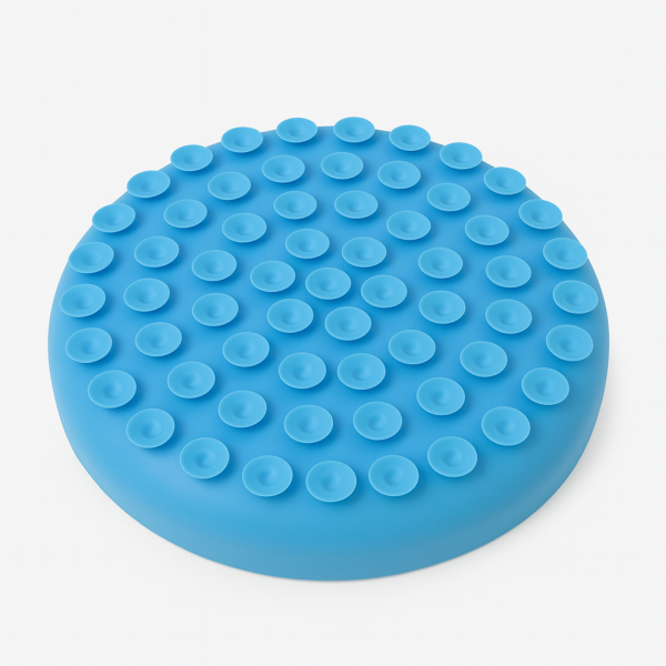 Schrokbak - blauw