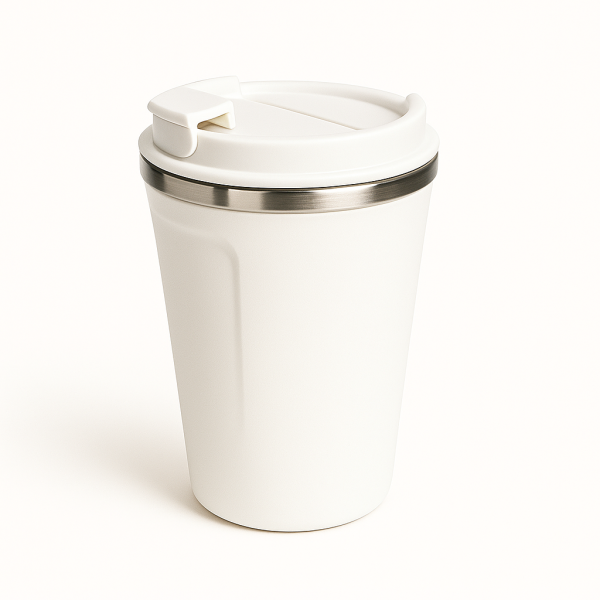 RVS Thermosbekers