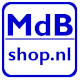 MDBshop Logo